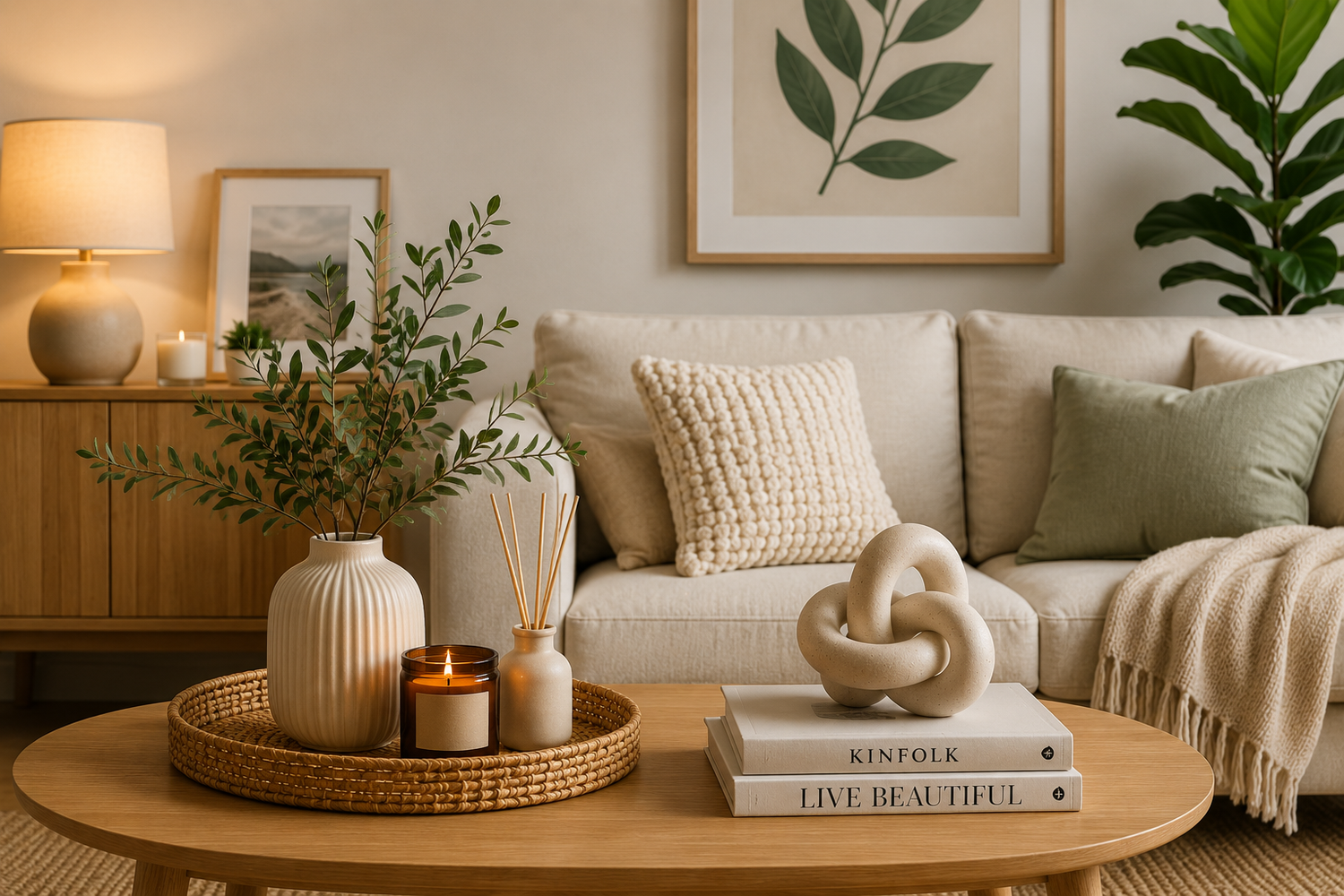 Home & Decor