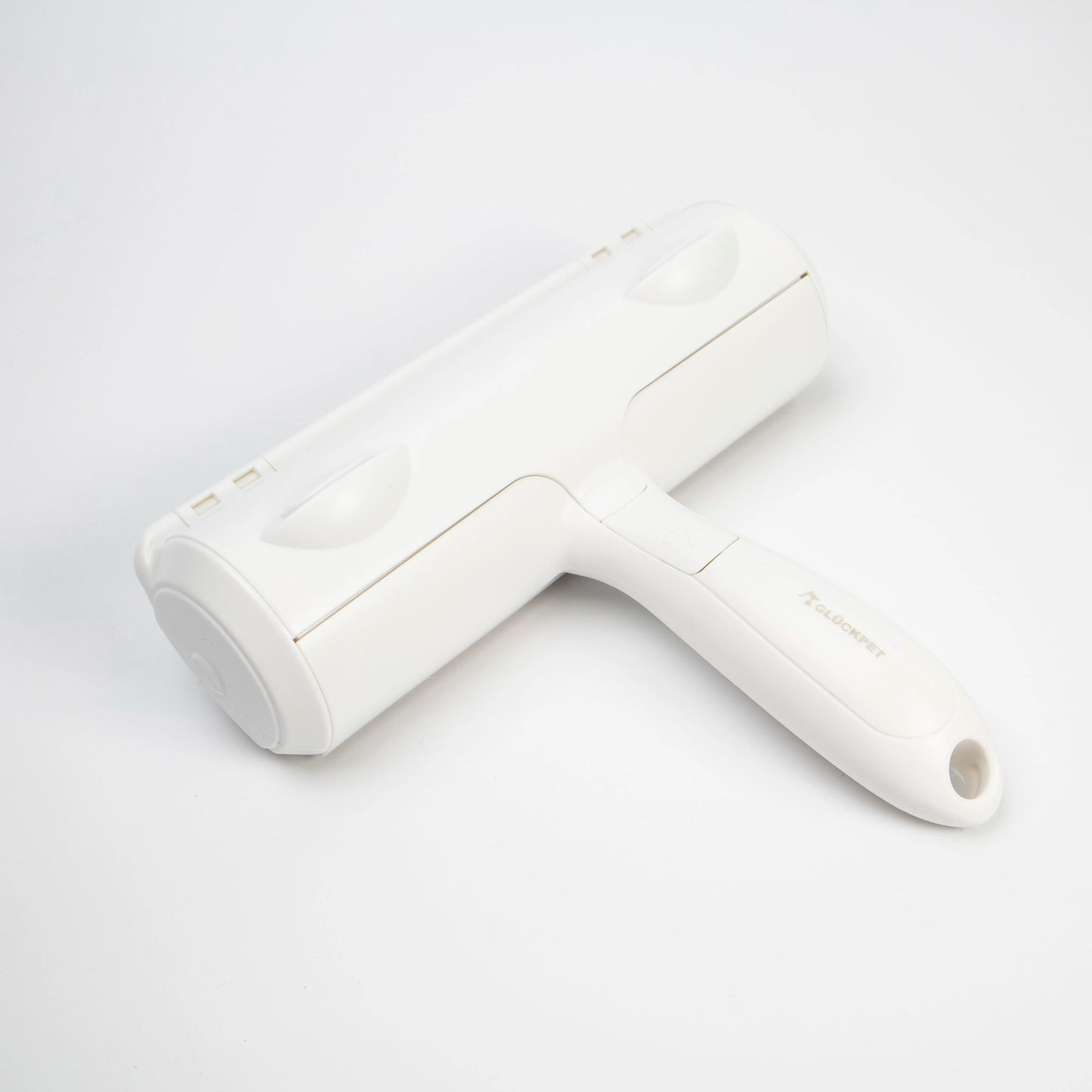Pet hair remover roller, easy cleaning, reusable
