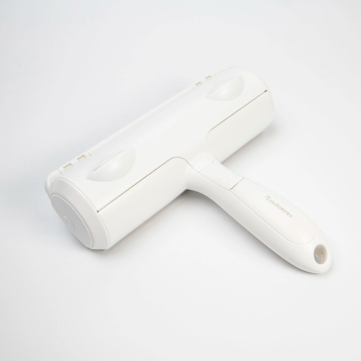 Pet hair remover roller, easy cleaning, reusable