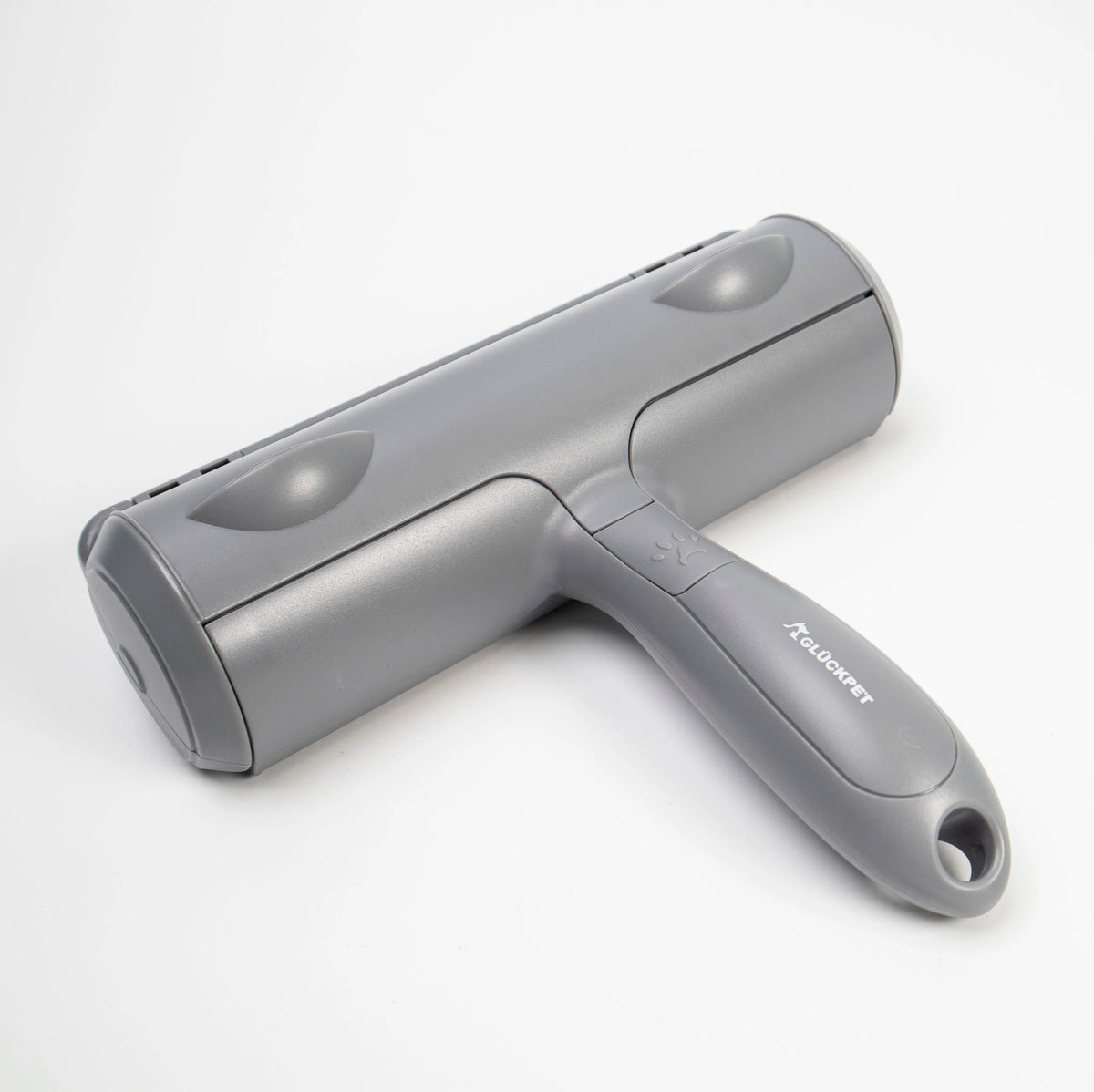 Pet hair remover roller, easy cleaning, reusable