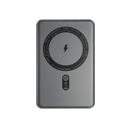 Magnetic MagSafe Power Bank 5000 MAH