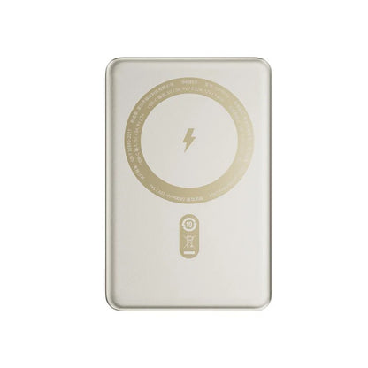 Magnetic MagSafe Power Bank 5000 MAH