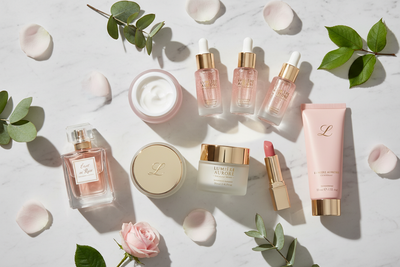 Beauty & Personal Care