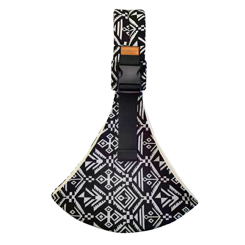Baby Sling Carrier