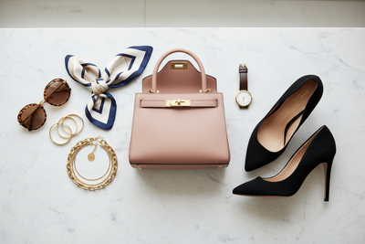 Fashion & Accessories
