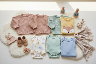 Baby & Kids