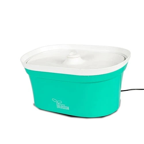 water fountain for dogs and cats