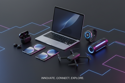 Tech & Gadgets